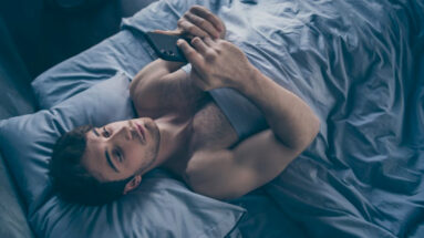 Quello che succede quando smetti di mandargli messaggi