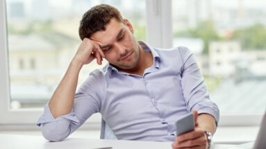 Come far ingelosire un uomo con i messaggi