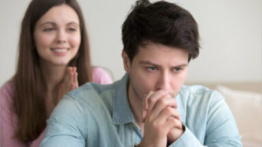 Come smettere di rincorrere un uomo non disponibile