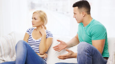 13 ragioni per cui potresti essere data per scontata dall'uomo che ami