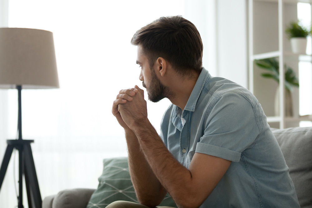 Come ignorare un uomo per insegnargli una lezione