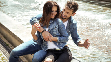 Manifestare una persona specifica è sbagliato