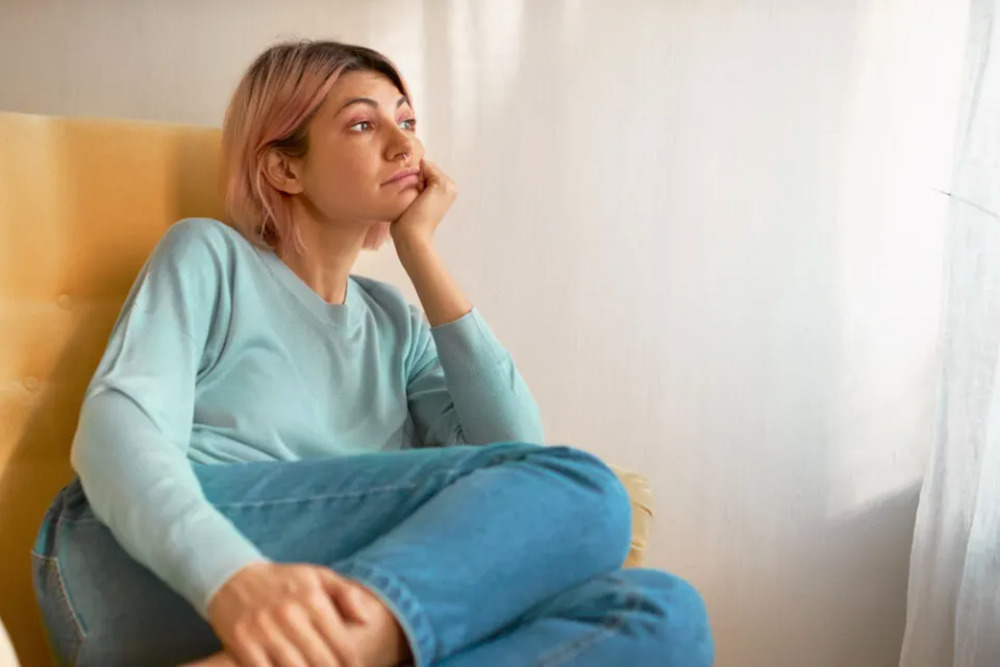 Ti stai impegnando troppo per manifestare ciò che desideri nella relazione