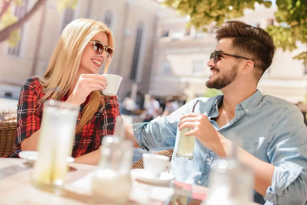 Come farsi rincorrere da un uomo e avere la sua totale attenzione