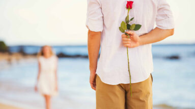 motivi per cui dovresti lasciarlo venire da te