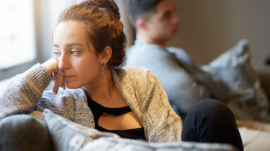 motivi per cui un uomo ti ignora