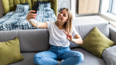 Quanto spesso dovresti mandare messaggi a un uomo, che lo frequenti da poco