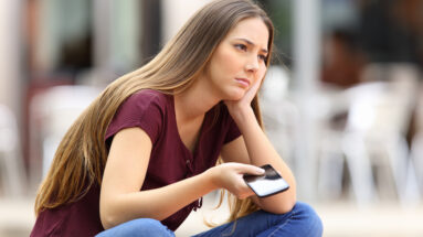 Perché un uomo smette di mandarti messaggi