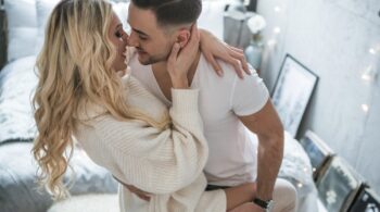 Come mantenere viva la magia in una relazione