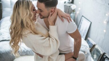 Come mantenere viva la magia in una relazione