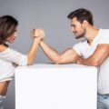 Come gestire i giochi di potere nella coppia