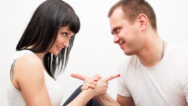 Come superare le lotte di potere in una relazione di coppia