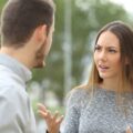 La mancanza di comunicazione è la causa di problemi in una coppia