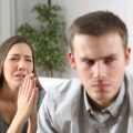 Lascia andare e allontanati da un uomo che non vede il tuo valore