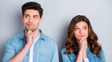 Lui è indeciso e non sa cosa vuole... Ecco i pericoli dell’incertezza nella relazione