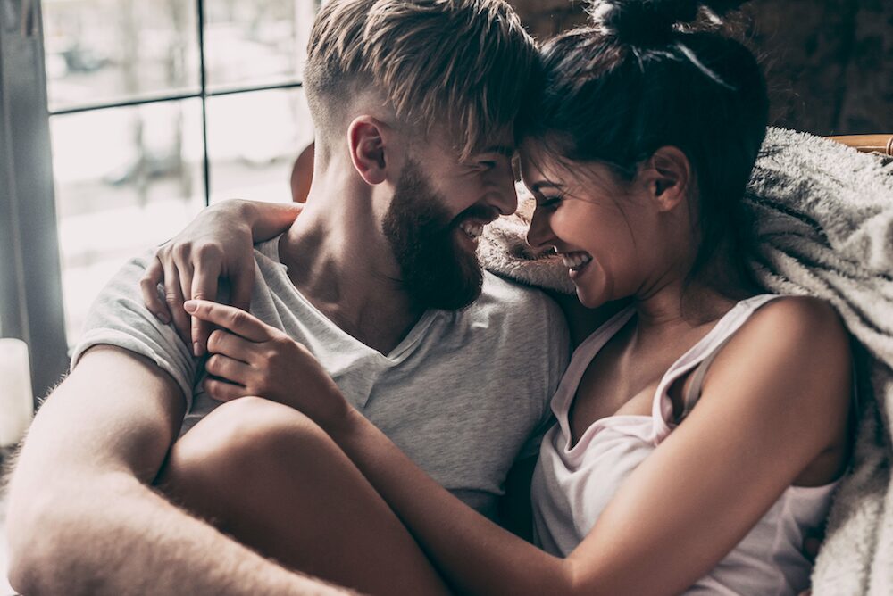 Perché la connessione emotiva è l’aspetto più importante dell’amore