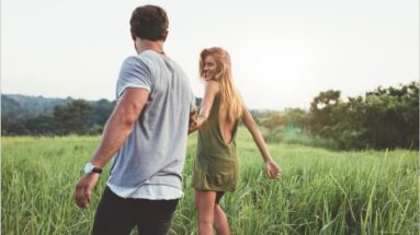 segnali per capire se stai vivendo il vero amore