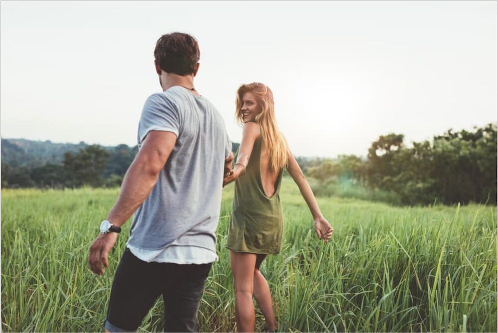 segnali per capire se stai vivendo il vero amore