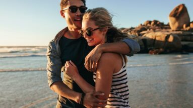 tipi di relazione sentimentale più comuni