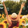 Troverai l’amore solo quando inizierai ad amare te stessa