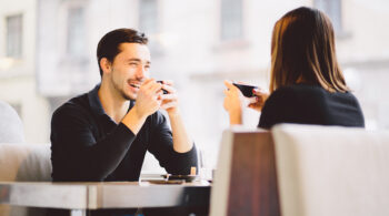 Come conquistare un uomo senza che lui se ne accorga