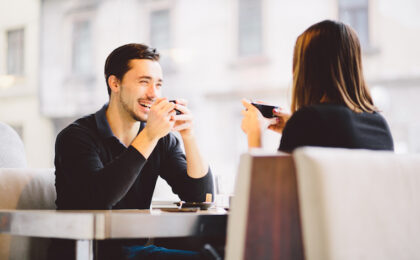 Come conquistare un uomo senza che lui se ne accorga