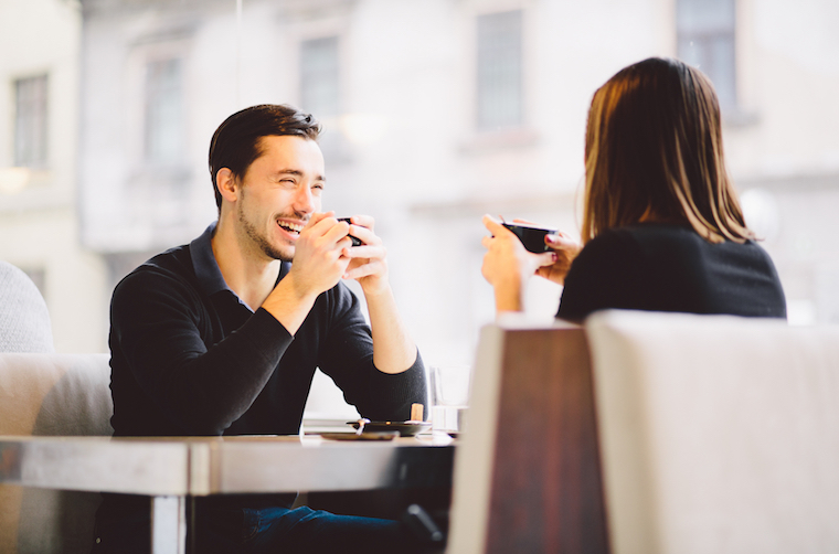 Come conquistare un uomo senza che lui se ne accorga