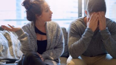 Come capire se un uomo non è pronto per una relazione