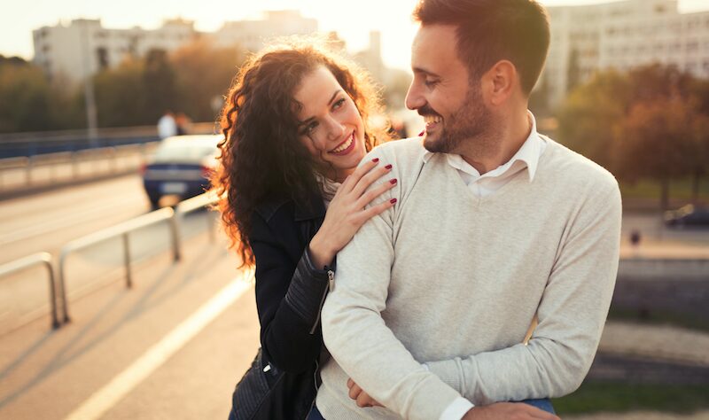 Come conquistare un uomo che non vuole una relazione