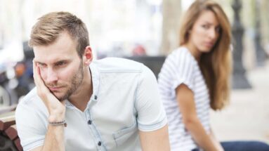 Come far innamorare un uomo che non vuole impegnarsi