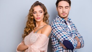 Cosa fare per far tornare un uomo