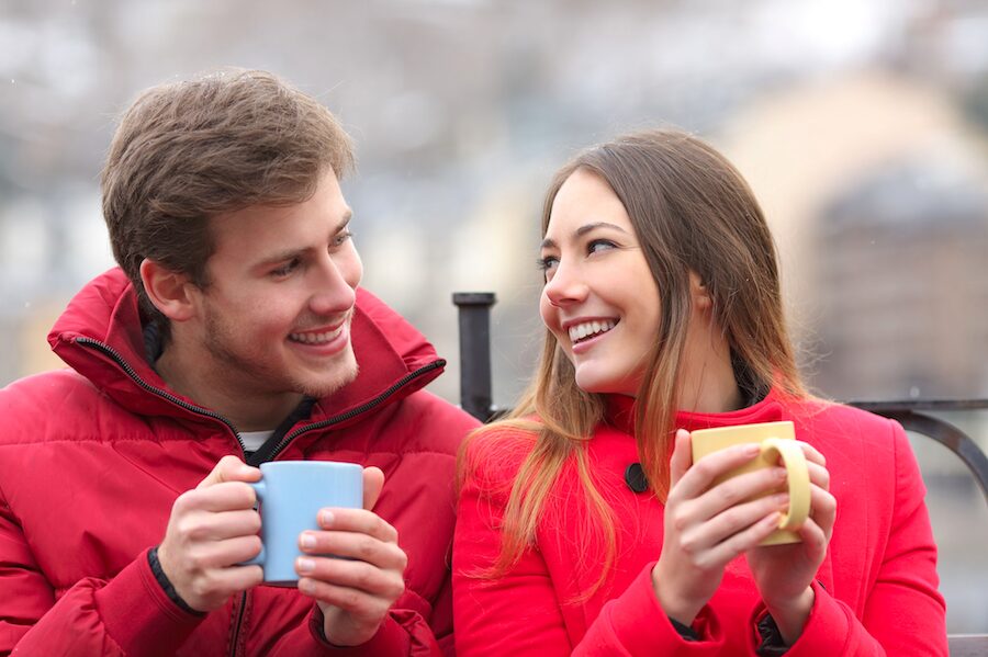 Cosa fare se un uomo non si vuole impegnare con te