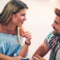 Come chiedere ad un uomo cosa prova per te