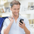 Come dire a un uomo che ti piace tramite messaggio