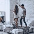 Come essere più sexy per un uomo, prima del sesso
