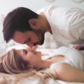 Cosa spinge un uomo ad impegnarsi