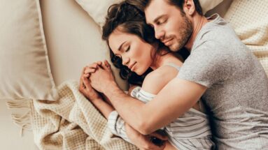 La dopamina: cosa succede nel tuo cervello quando ti innamori