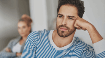 Come far tornare l’interesse di un uomo