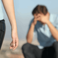 Cosa fare se lui gioca con i tuoi sentimenti