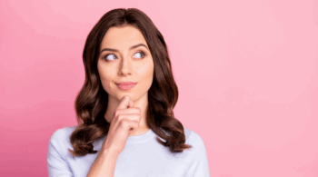 Cosa succede se smetti di scrivere a un uomo per prima