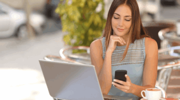 9 motivi per cui il tuo ex ti cerca dopo averti ignorata