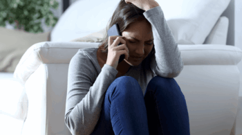 Cosa fare quando un uomo non chiama