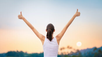 Scopri in che modo potrai reinventare la tua vita!