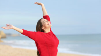 Guarisci le tue ferite emotive con il perdono