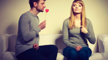 Come capire se lui ha intenzioni serie