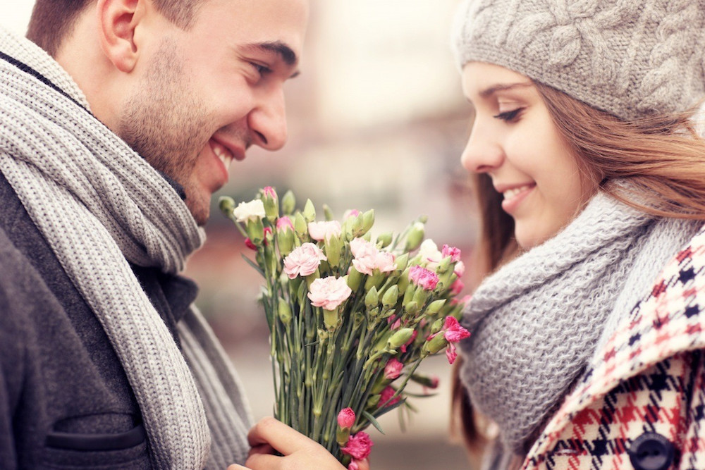 Come attrarre nella tua vita un uomo innamorato di te