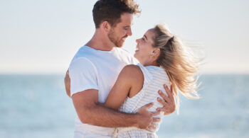 Come conquistare un uomo ferito da storie passate