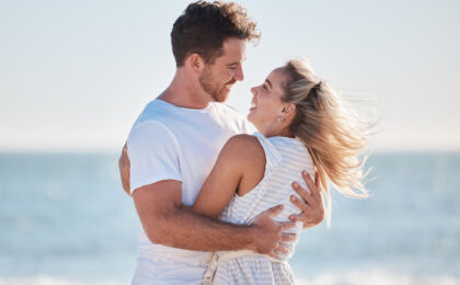 Come conquistare un uomo ferito da storie passate