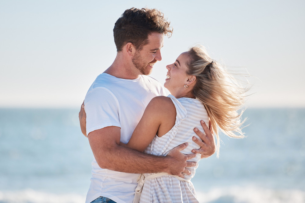 Come conquistare un uomo ferito da storie passate