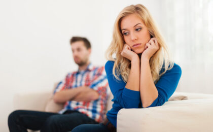 Come dare all’amore una seconda possibilità